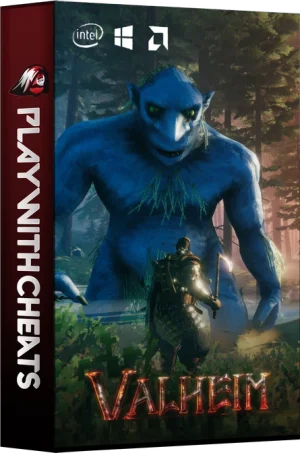 Elysium Valh - Valheim cheat